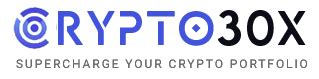 CRYPTO30x : Supercharge Your Crypto Portfolio.